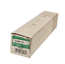 NIB LITTELFUSE LLNRK150 CLASS RK1 TIME-DELAY FUSE picture