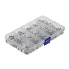 Portable 600pc 15Value NPN PNP Transistor TO-92 Assortment Kit Set W/Box Hot picture