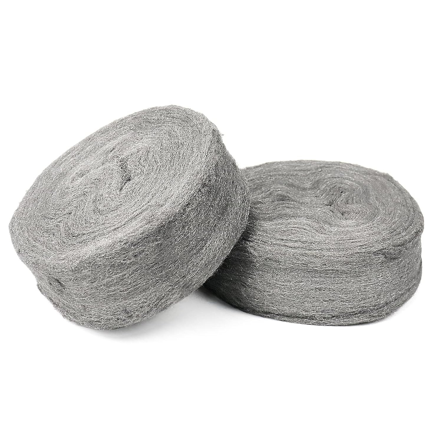 Steel Wool Mice Control, 60 FT Stainless Steel Wool Fill Fabric Steel Wool Mice Control, 60 FT Stainless Steel Wool Fill Fabric