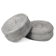 Steel Wool Mice Control, 60 FT Stainless Steel Wool Fill Fabric picture