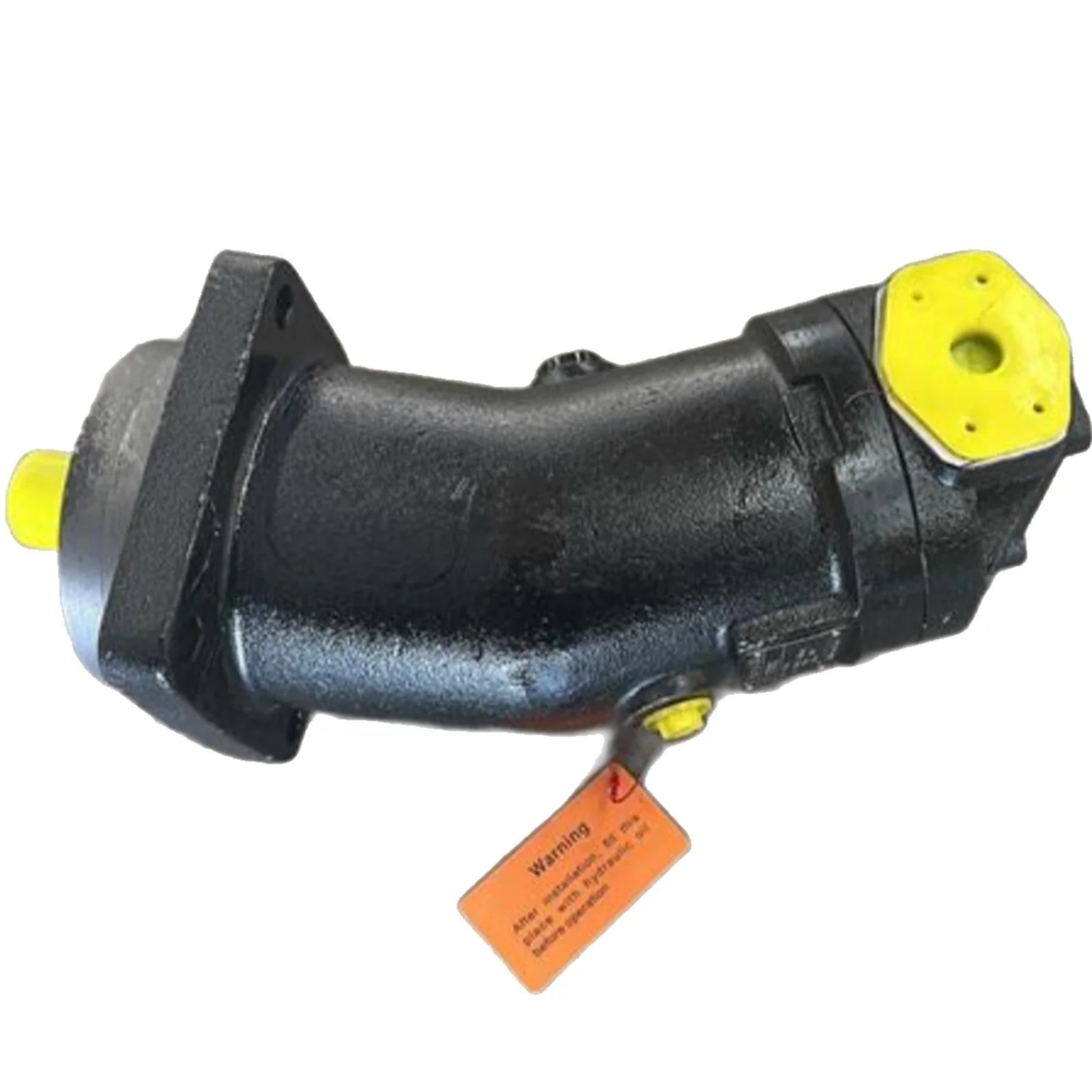 A2F55W2Z2 Heavy Duty AGT Motor for HFRC/HDRC/HCRD Brush Cutter 35 MPa A2F55W2Z2 Heavy Duty AGT Motor for HFRC/HDRC/HCRD Brush Cutter 35 MPa