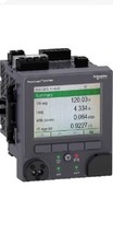 SCHNEIDER ELECTRIC METSEION7410A POWERLOGIC  ION7400 POWER METER picture