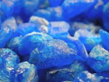 Extra Large Copper Sulfate Crystals - 50 Lbs. picture