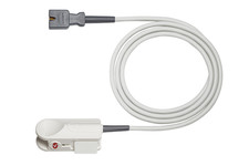 NEW Masimo SpO2 LNCS Reusable Sensor, Adult, DC-I, SPO2 - 1863 picture