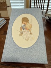 1988 Precious Moments Journal BRAND NEW (Thomas Nelson) picture