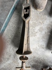 Pexto pS&W Stake Holder picture