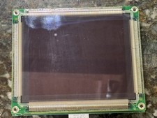 Planar EL320.256-FD7 original 5.7-inch industrial screen 320.256 CU6B picture