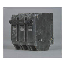 GE THQL32080 Circuit Breaker,80A,Plug In,120/240V,3P picture