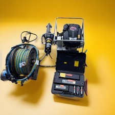 Hurst Jaws of life SET . Fully Functional/ Tested. Make an offer.  picture