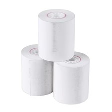 Robinair 34214 Printer Paper (3-Rolls) picture