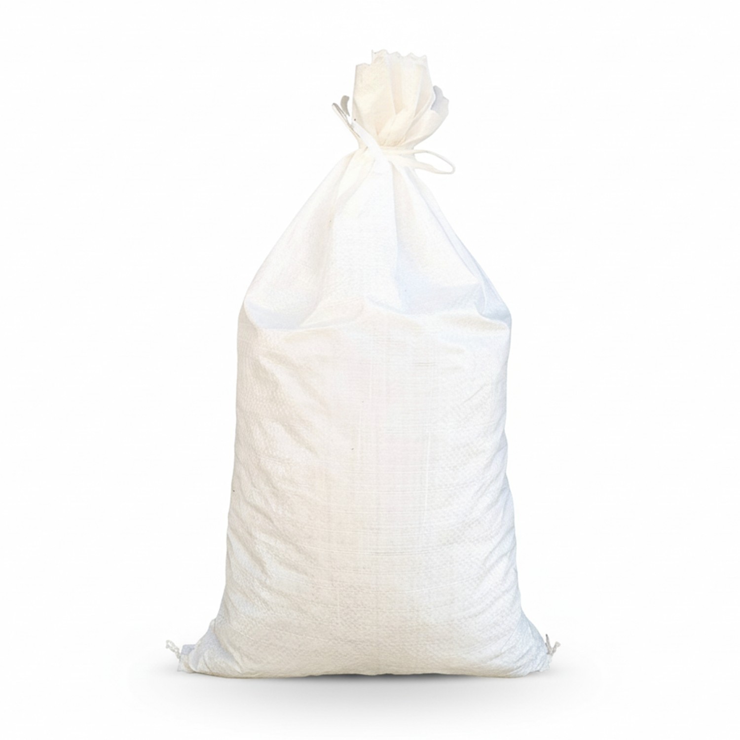 Sandbags - 500 White 18 Sandbags - 500 White 18