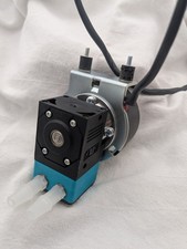 Parker Domnick Hunter Hydrogen Generator Pump KNF PML5226-NF30 used picture