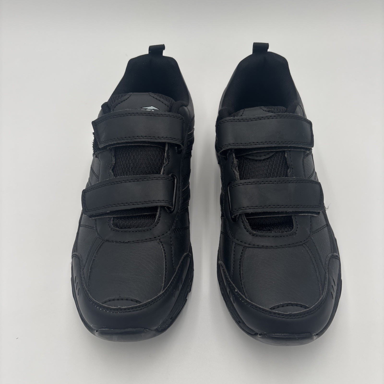 Avia Avi-Union II straps Men's NON-SLIP walking shoes black size 11 Avia Avi-Union II straps Men's NON-SLIP walking shoes black size 11