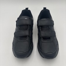 Avia Avi-Union II straps Men's NON-SLIP walking shoes black size 11 picture