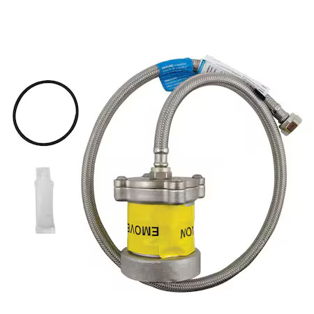 Watts Rk957/957Rpda-Vt 21/2-10 Backflow Preventer Repair Kits Watts Rk957/957Rpda-Vt 21/2-10 Backflow Preventer Repair Kits