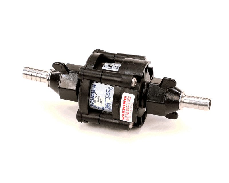 REG WTR 50PSI SS SHUR for Cornelius 183-150-SS