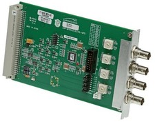 TrueTime Symmetricom 87-8034-1 XLi XL-GPS Frequency & IRIG-B Expansion Module picture