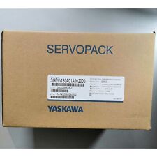  YASKAWA SGDV-180A01A002000 Servo Drive SGDV180A01A002000 New Expedited Shipping picture