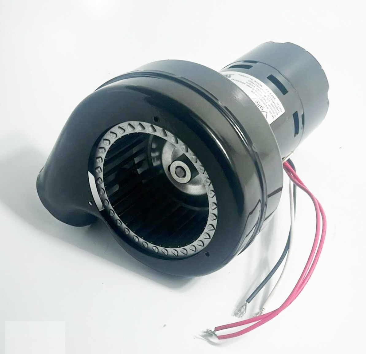 Middleby 27170-0011 Replacement Oven Burner Blower Motor Middleby 27170-0011 Replacement Oven Burner Blower Motor