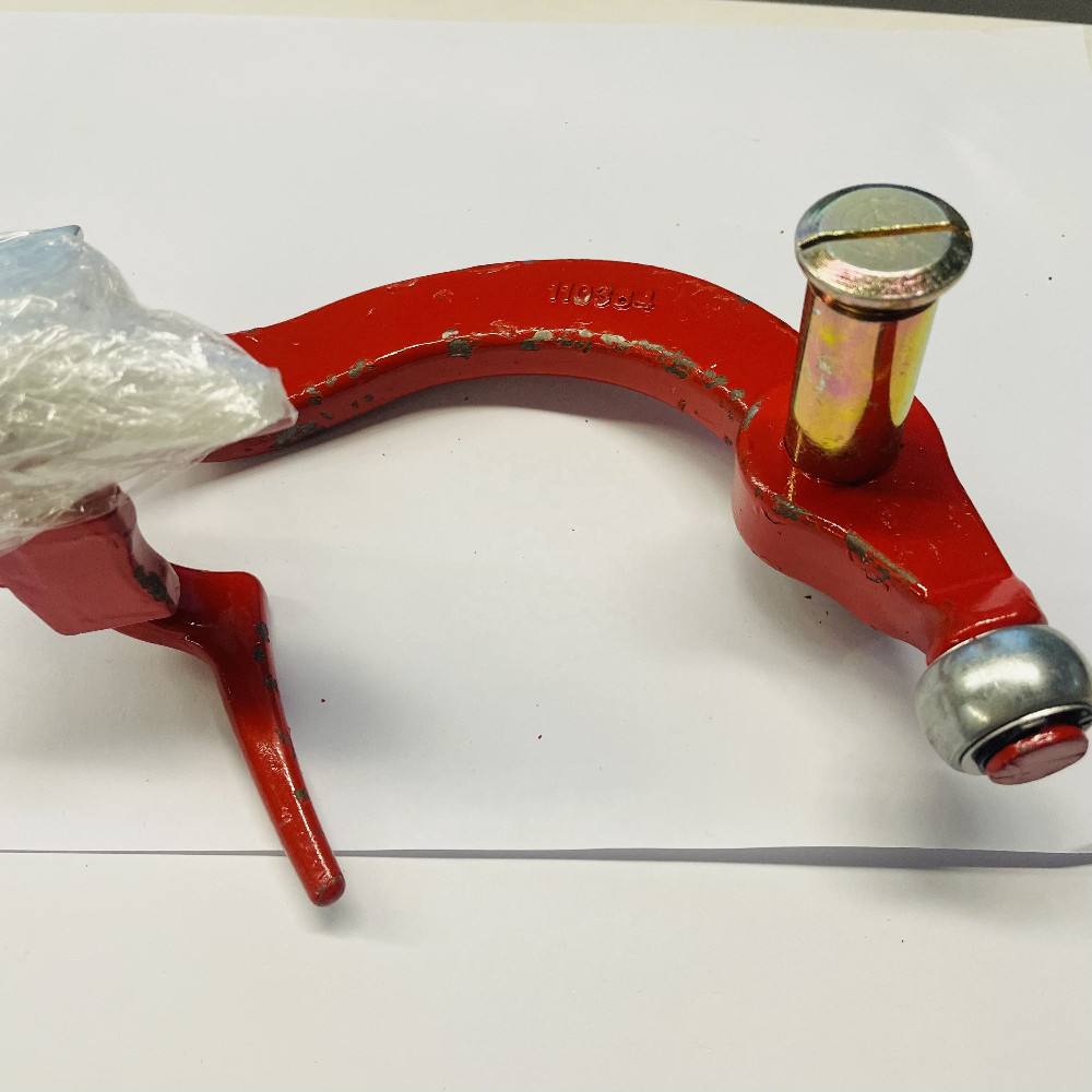 For AGCO MF1839 MF1840 700122620 Baler Stripper Arm for Small Massey Hay Balers For AGCO MF1839 MF1840 700122620 Baler Stripper Arm for Small Massey Hay Balers