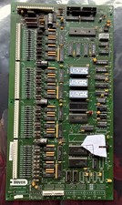 Dover 6300BP2 Used, working picture