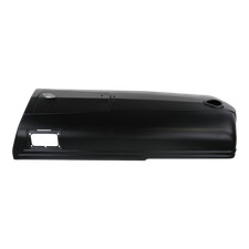 8N16612 Black Hood Bonnet for Ford 2N 8N 9N Tractors picture