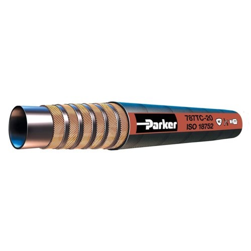 2Pc PARKER 787TC-6 2Pc PARKER 787TC-6