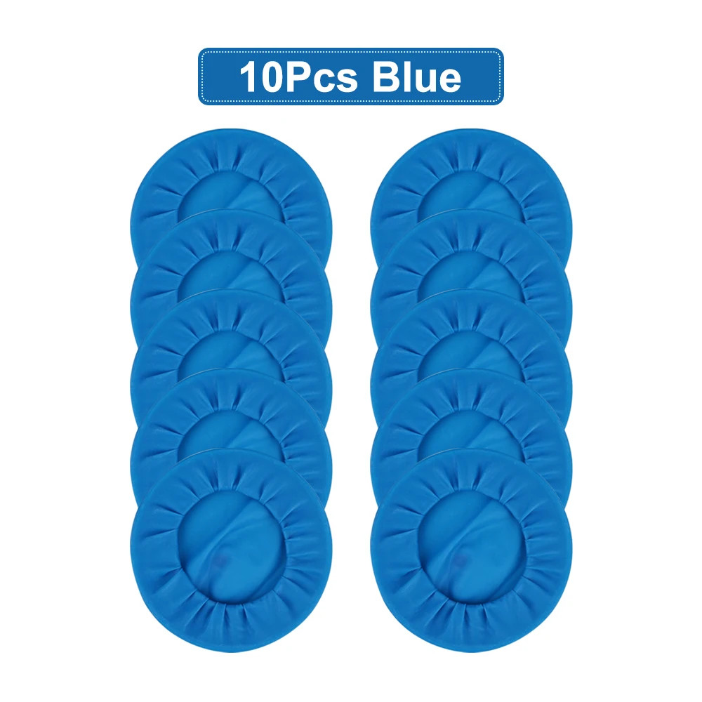 10Pcs Dental Sterile Rubber Dam Cheek Retractor Soft Lip Mouth Opener Disposable 10Pcs Dental Sterile Rubber Dam Cheek Retractor Soft Lip Mouth Opener Disposable