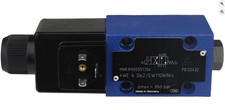 New REXROTH 4WE6D62/EW110N9K4 Directional Solenoid Valve R900551704 picture