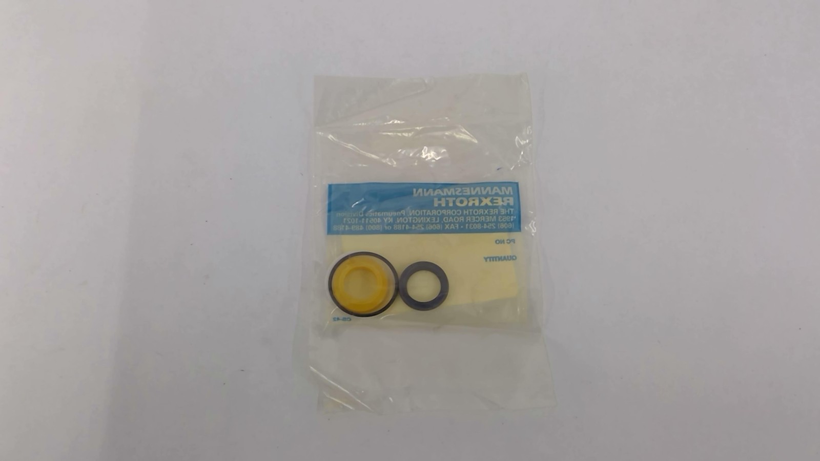 Rexroth P-106858-K0000 Repair Kit Rexroth P-106858-K0000 Repair Kit