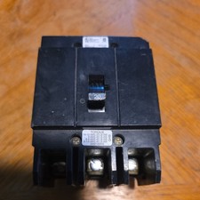 Eaton GHB3020 Bolt-On Circuit Breaker 20A 3P 480/277V 14KA GHB picture