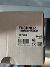 1pcs Brand New ones EUCHNER Handwheel pulse HKD100V100A05 picture