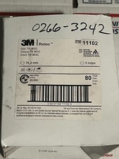 3m 11102 nos poor packaging 50pc 3