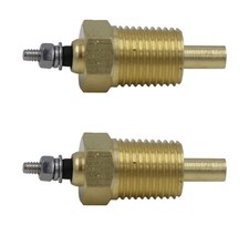 (2 Pack) Temperature Sensor Replaces OEM: 140401 picture