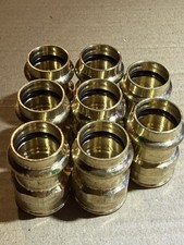 Viega ProPress 3/4” Adapter. 79315. Zero Lead. Pack Of 8. picture