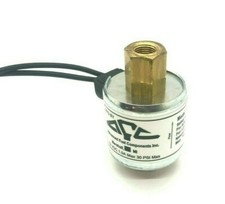 AFC 111 In-line Shutoff Solenoid 12V picture