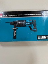 Makita XRH04Z 18V Cordless Rotary Hammer picture