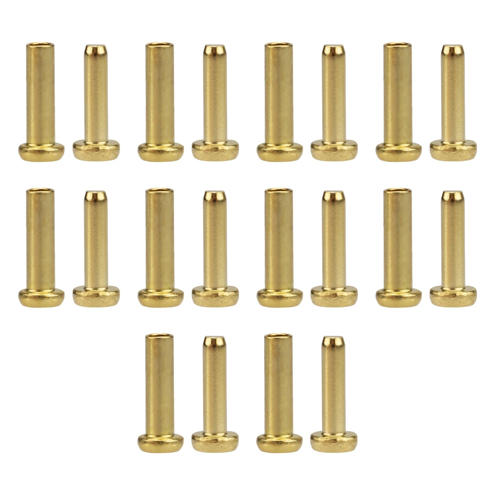 Cutlers Cutlery Rivets 3/16\