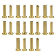 Cutlers Cutlery Rivets 3/16