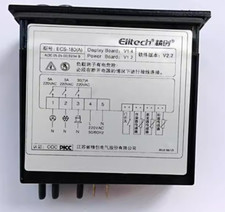 NEW ELITECH ECS-180(A) ECS-180(A)YJ Temperature Controller picture
