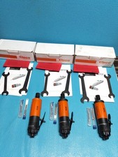 Dotco 12L2500-01  Die Grinder, 23000 RPM Collet  1/4. picture