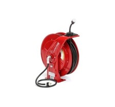 Reelcraft Heavy Duty Reel with Auto Controller picture