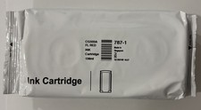 Original Pitney Bowes 787-1 Red Ink Cartridge for SendPro/Connect Series. 138ml picture