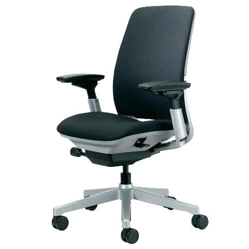 Amia Chair by Steelcase -Fully Loaded- Refurbished Approved By Madison Seating Amia Chair by Steelcase -Fully Loaded- Refurbished Approved By Madison Seating