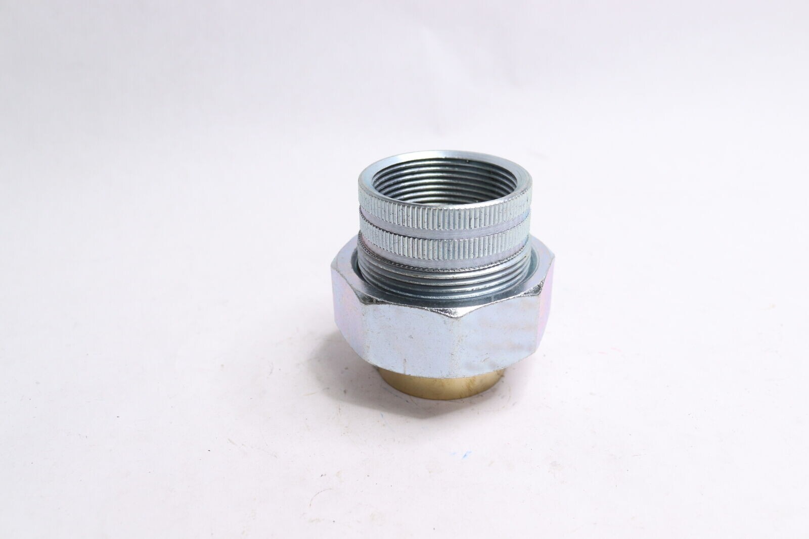 Dielectric Union 1-1/4 Dielectric Union 1-1/4