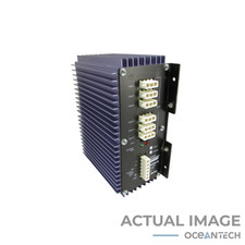 FOXBORO Invensys P0922YU, FPS400-24 Power Supply I/A Series 24 VDC, 6 Outputs picture