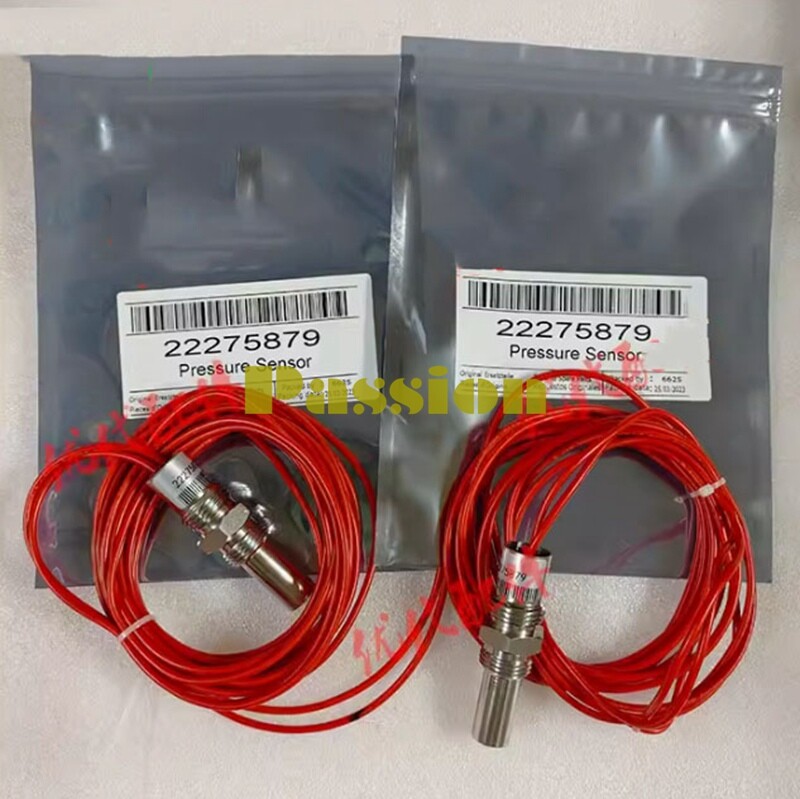Qty:1X FOR 22275879 fortemperature sensor Air compressor Replace Qty:1X FOR 22275879 fortemperature sensor Air compressor Replace