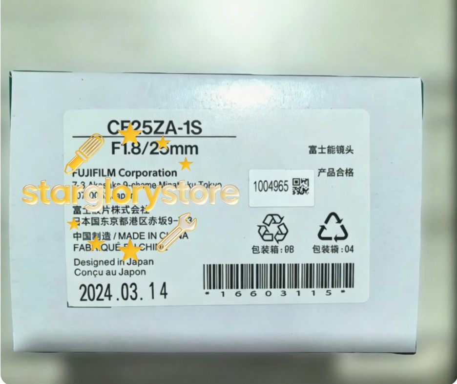 1PCS NEW FOR Industrial lens CF25ZA-1S 1PCS NEW FOR Industrial lens CF25ZA-1S