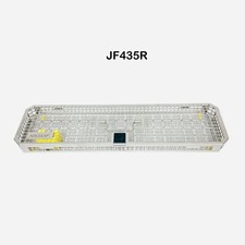 Aesculap REF JF435R Extra Long Mini Container Basket picture