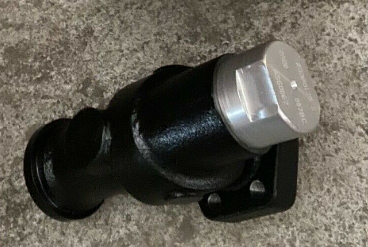 NEW Ingersoll Rand 23388135 (OEM) VALVE, MIN. PRESS. CHECK DN 38 OUT & DN 51 IN NEW Ingersoll Rand 23388135 (OEM) VALVE, MIN. PRESS. CHECK DN 38 OUT & DN 51 IN